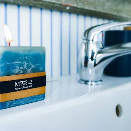 شقة Milvio22 روما