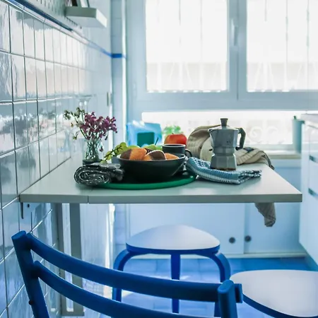 Milvio22 شقة روما