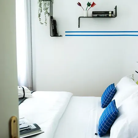 Milvio22 Apartament *