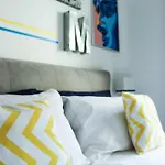 Apartament Milvio22 *