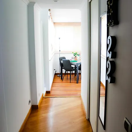 Milvio22 Apartment Rom
