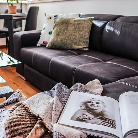 Milvio22 Apartman Róma