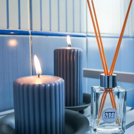 Διαμέρισμα Milvio22