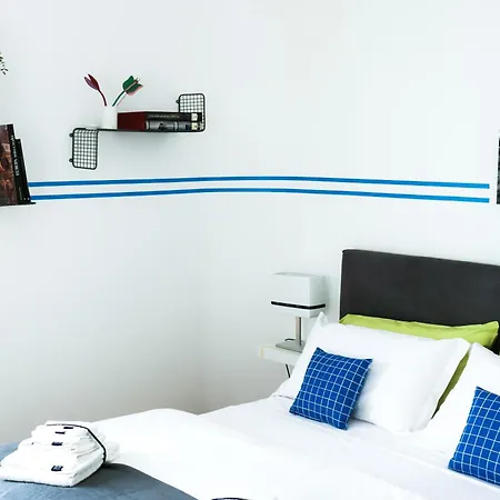 Milvio22 Apartment Rom