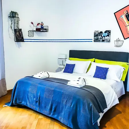Appartamento Milvio22 *