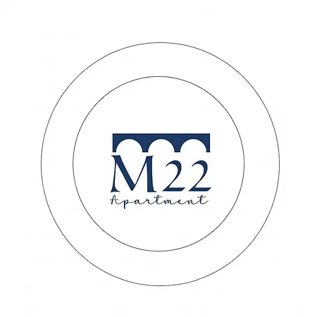 Milvio22 Lejlighed