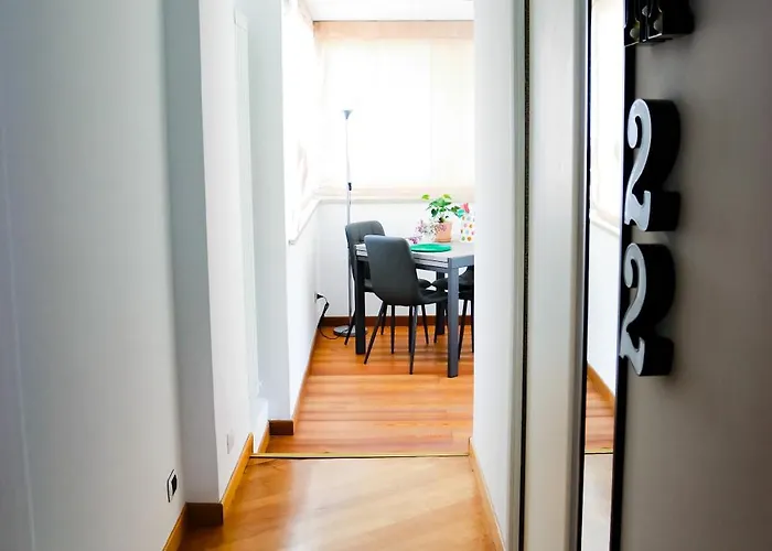 Milvio22 Apartman Róma
