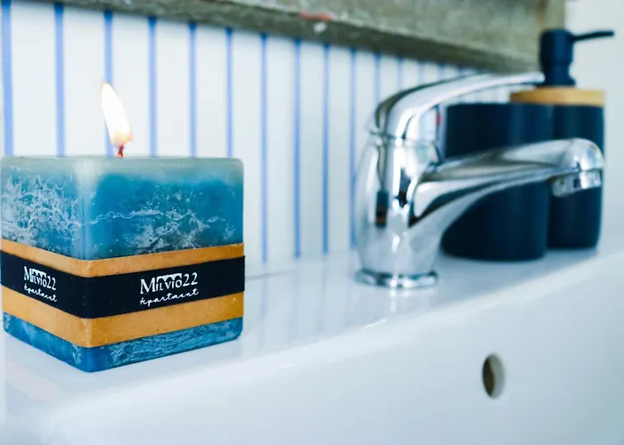 Apartman Milvio22 Róma