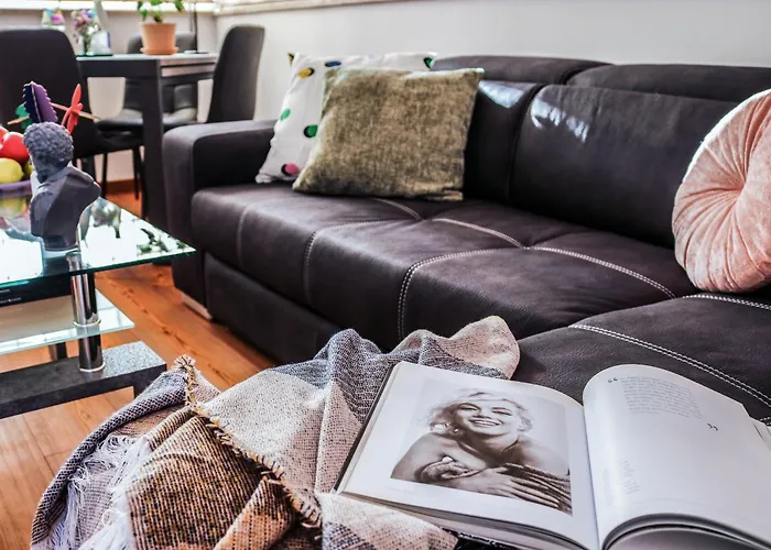 Milvio22 Apartman Róma