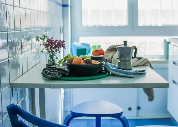 Milvio22 Apartman Róma