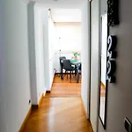 Milvio22 Apartment Rom