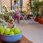 Apartment Milvio22 *