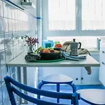 Milvio22 Apartment Rom